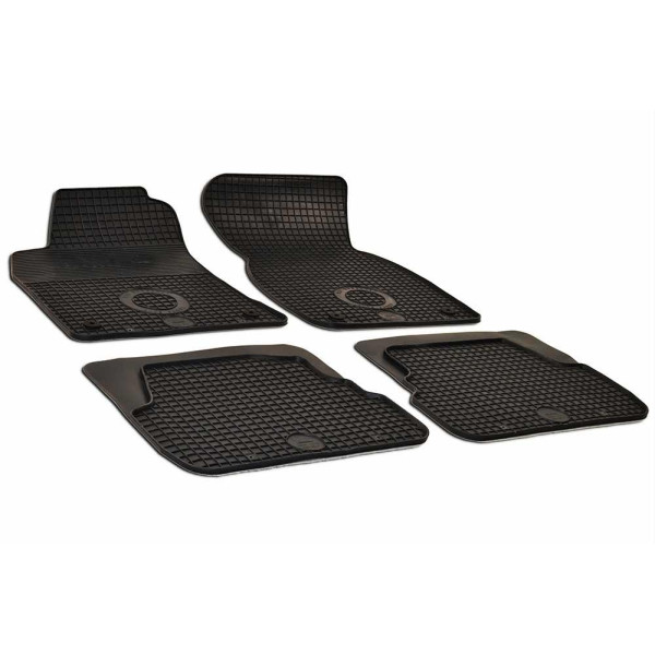Kumi matot AUDI A6 1997-2004