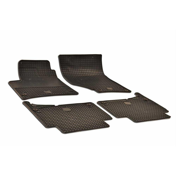 Kumi matot AUDI Q7 2005-2015