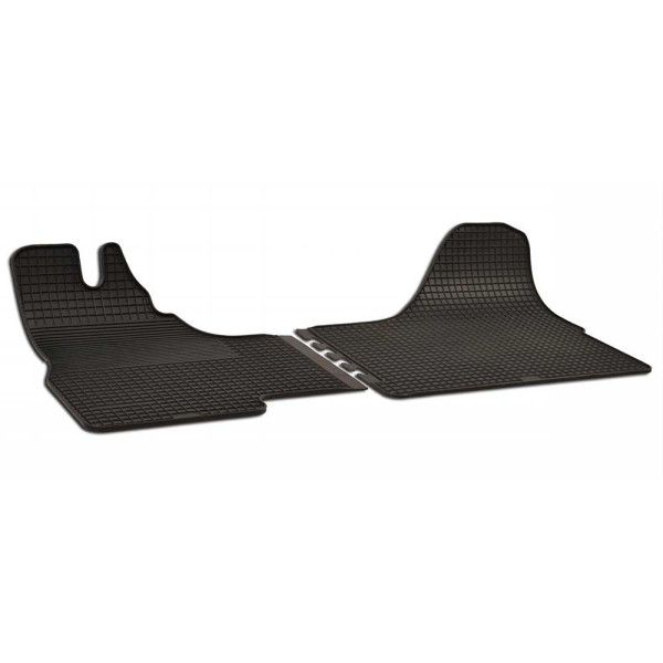 Kumi matot IVECO Daily 2000-2008, 2009-2014
