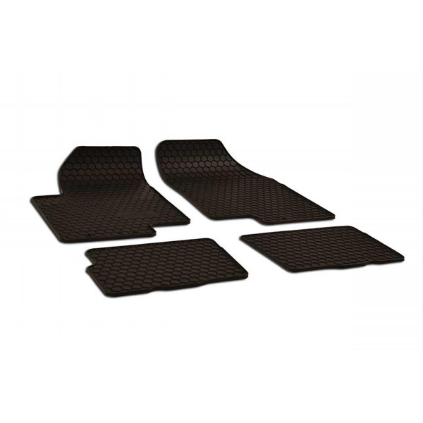 Kumi matot KIA Soul 2009-2014