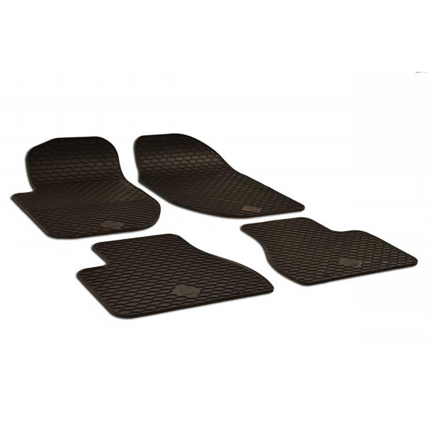 Kumi matot Land Rover Freelander 1996-2006