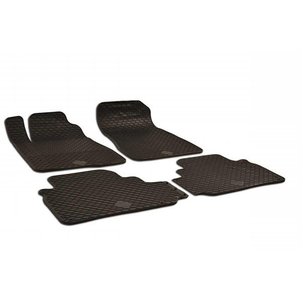 Kumi matot LEXUS RX 2003-2009