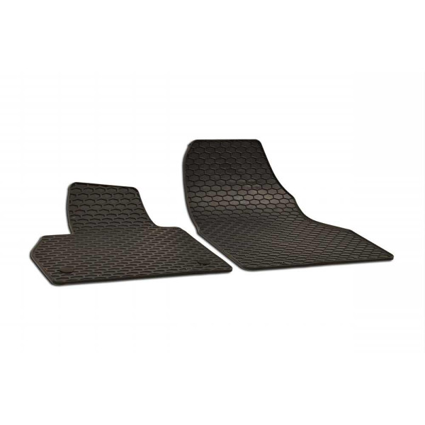 Kumi matot RENAULT Kangoo 2008-2020