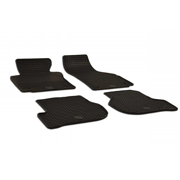 Kumi matot SEAT Altea XL 2006-2015