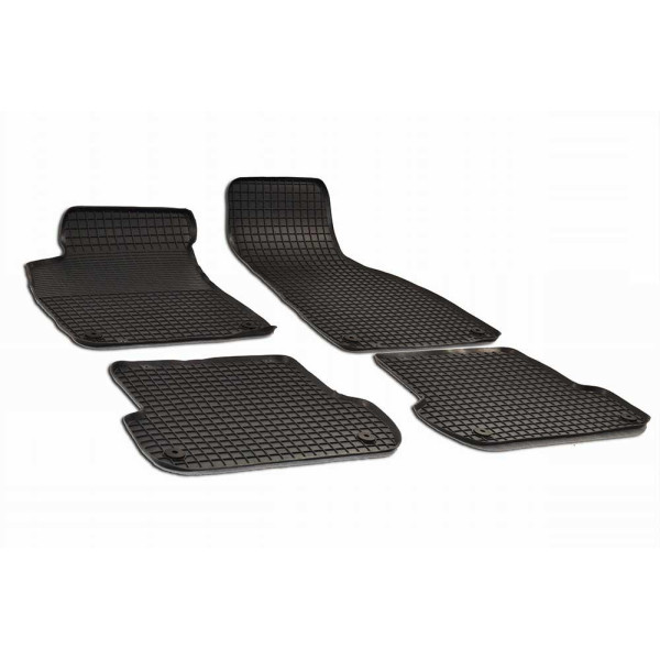 Kumi matot SEAT Exeo 2009-2013