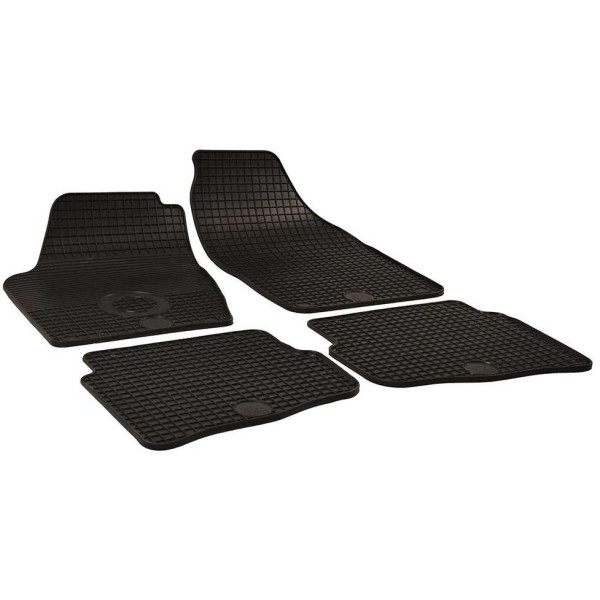 Kumi matot SEAT Ibiza 2003-2008