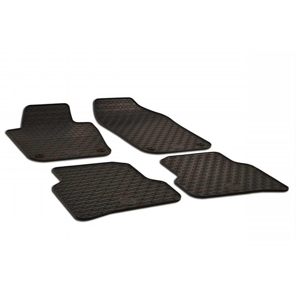 Kumi matot SEAT Ibiza 2008-2015