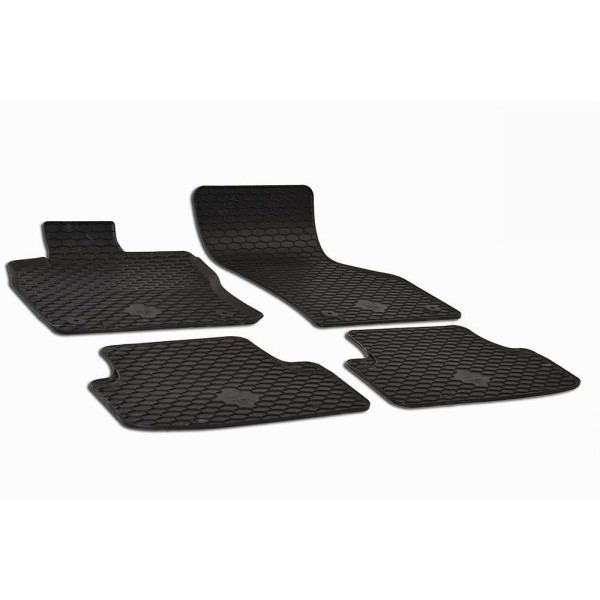 Kumi matot SEAT Leon vuodesta 2012