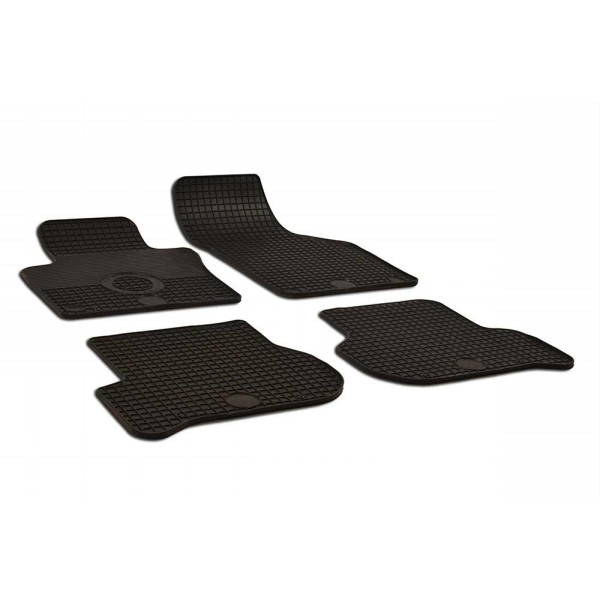 Kumi matot SEAT Toledo 2004-2008