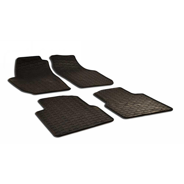Kumi matot SKODA Roomster 2006-2015