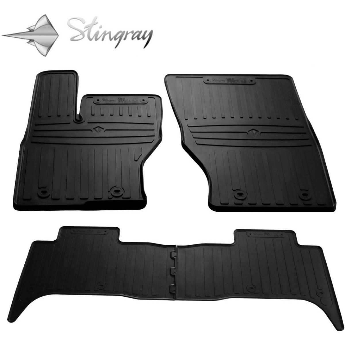 Kumi matot LAND ROVER RANGE ROVER Sport II vuodesta 2013 4 kpl / 1047074 Kumi matot LAND ROVER RANGE ROVER Sport II vuodesta 2013 4 kpl / 1047074