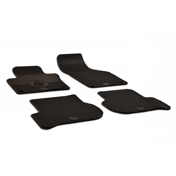 Kumi matot VW Golf Plus 2004-2009