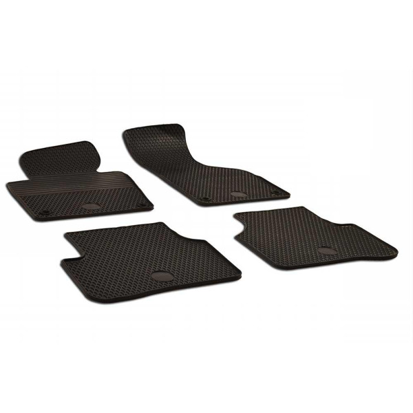 Kumi matot VW Passat 2005-2010, 2011-2015