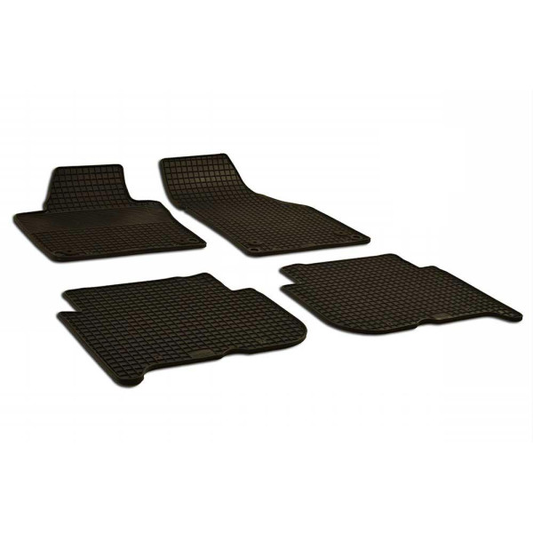 Kumi matot VW Touran 2003-2010, 2010-2015