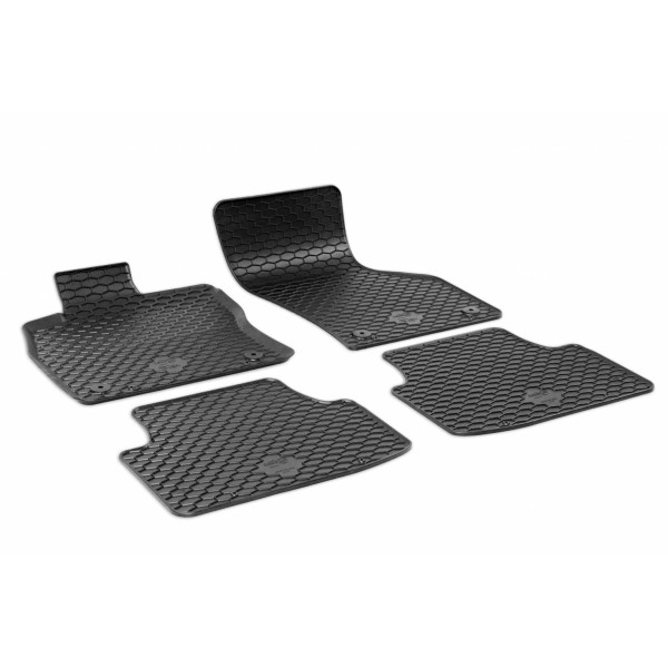 Kumi matot SEAT LEON vuodesta 2020 (PETROL/DIESEL)