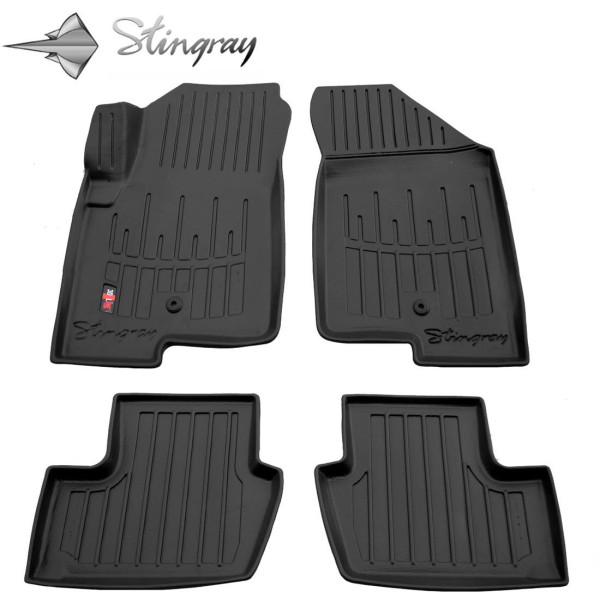 Kumi matot JEEP Patriot 2007-2016