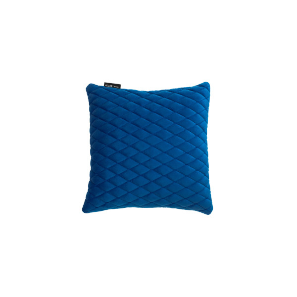 EVAtech Autotyyny 30x30 cm - sininen / siniset ompeleet