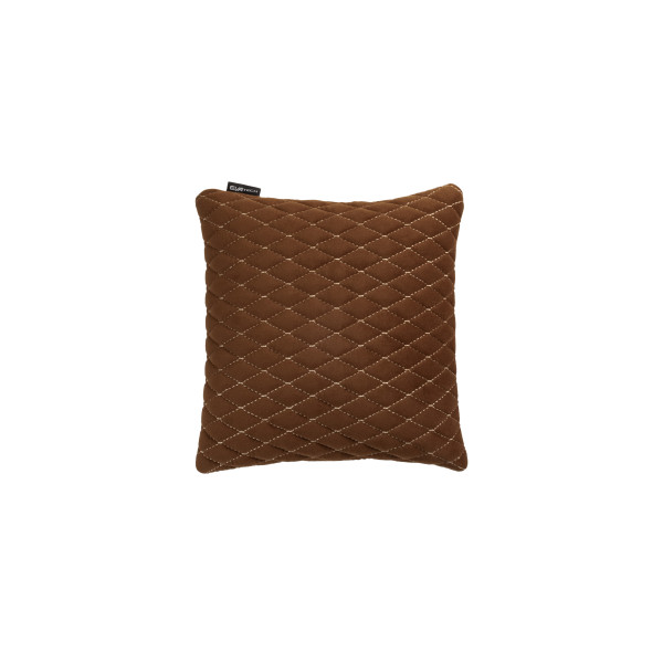 EVAtech Autotyyny 30x30 cm - ruskea / ruskeat ompeleet