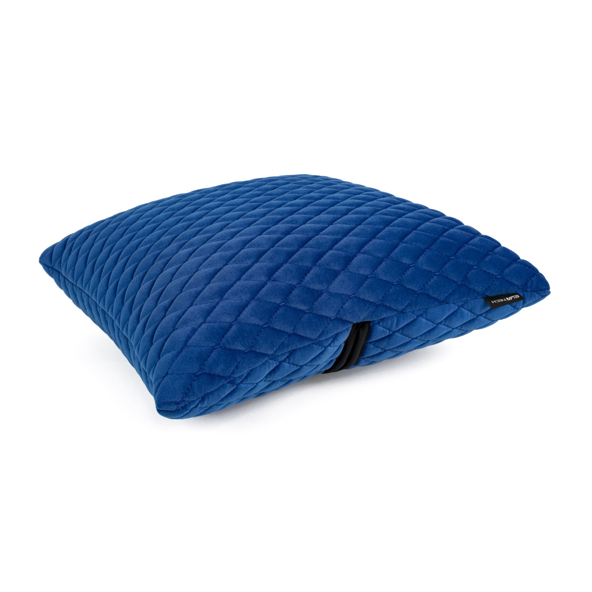 EVAtech Autotyyny 40x40 cm - sininen / siniset ompeleet EVAtech Autotyyny 40x40 cm - sininen / siniset ompeleet