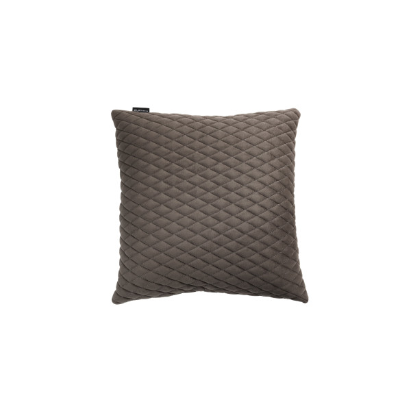 EVAtech Autotyyny 40x40 cm - harmaa / harmaat ompeleet