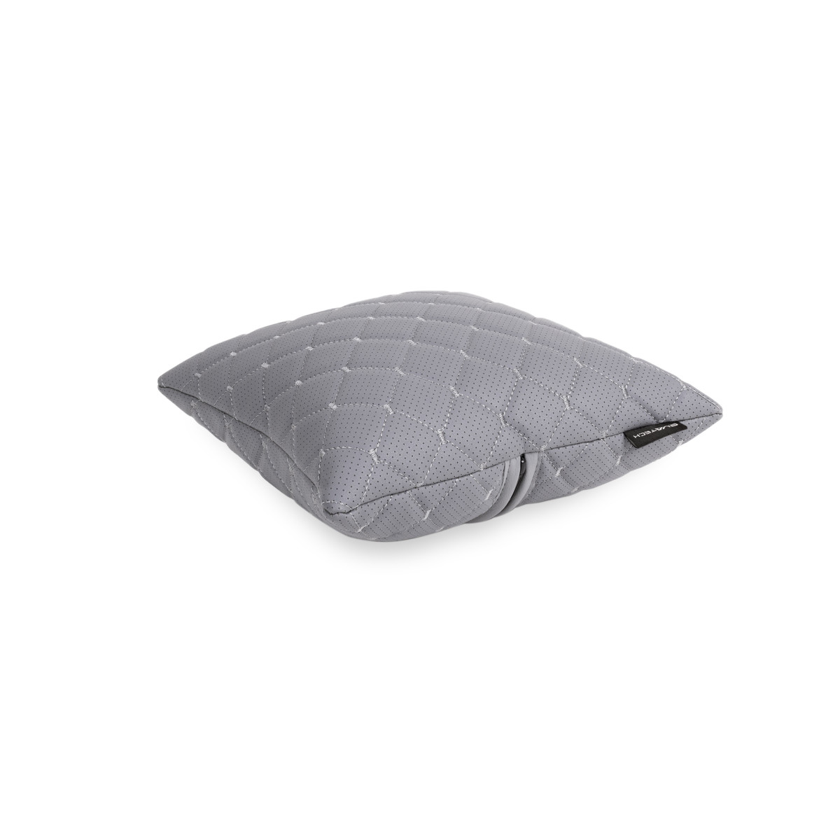 EVAtech ECO Autotyyny 30x30 cm - harmaa / harmaat ompeleet EVAtech ECO Autotyyny 30x30 cm - harmaa / harmaat ompeleet