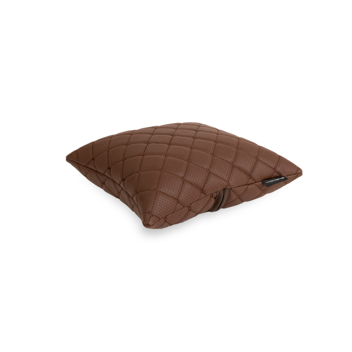 EVAtech ECO Autotyyny 30x30 cm - ruskea / ruskeat ompeleet EVAtech ECO Autotyyny 30x30 cm - ruskea / ruskeat ompeleet