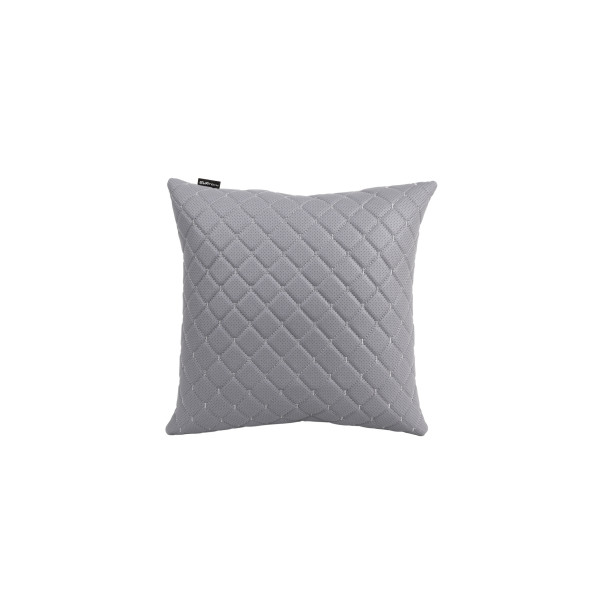 EVAtech ECO Autotyyny 40x40 cm - harmaa / harmaat ompeleet