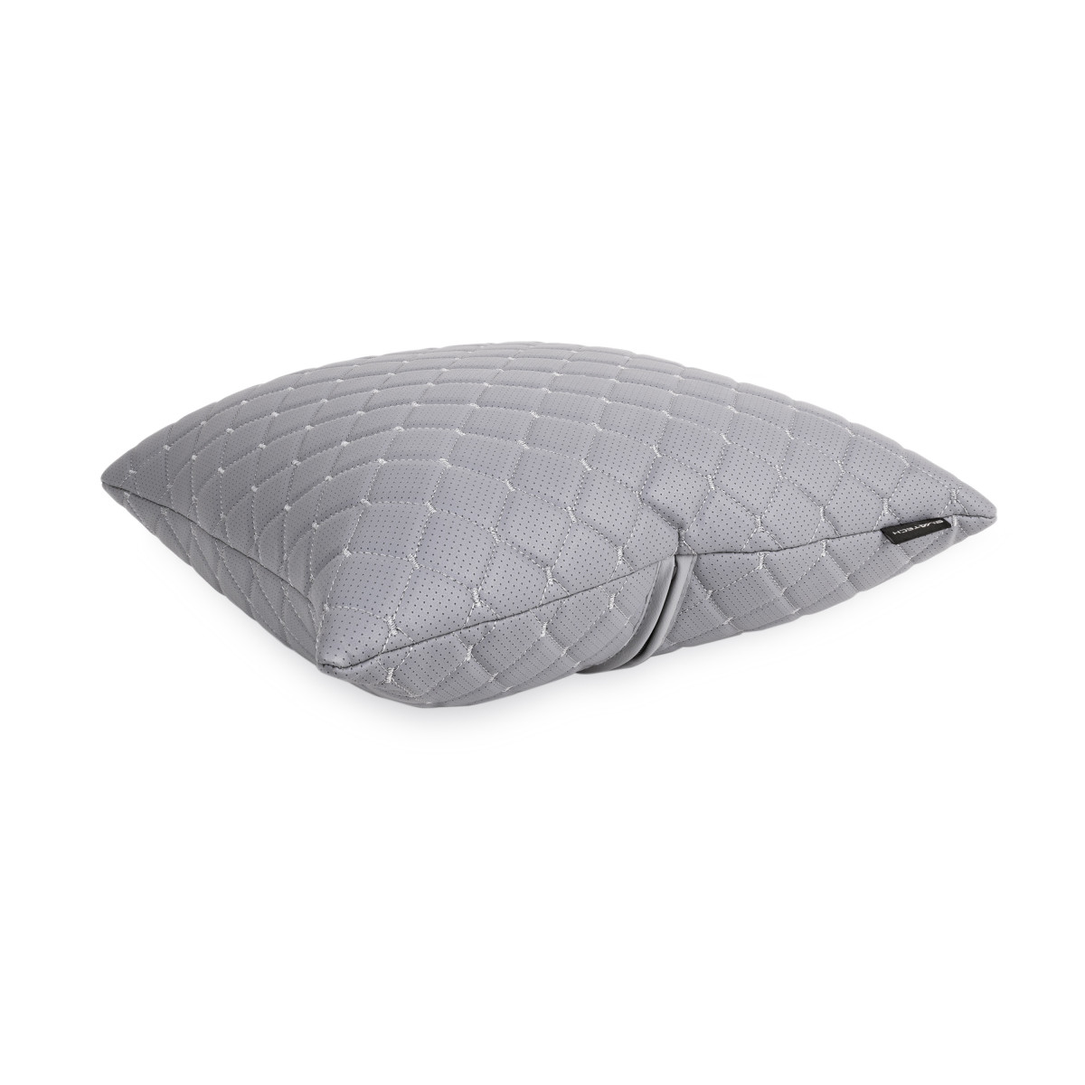 EVAtech ECO Autotyyny 40x40 cm - harmaa / harmaat ompeleet EVAtech ECO Autotyyny 40x40 cm - harmaa / harmaat ompeleet