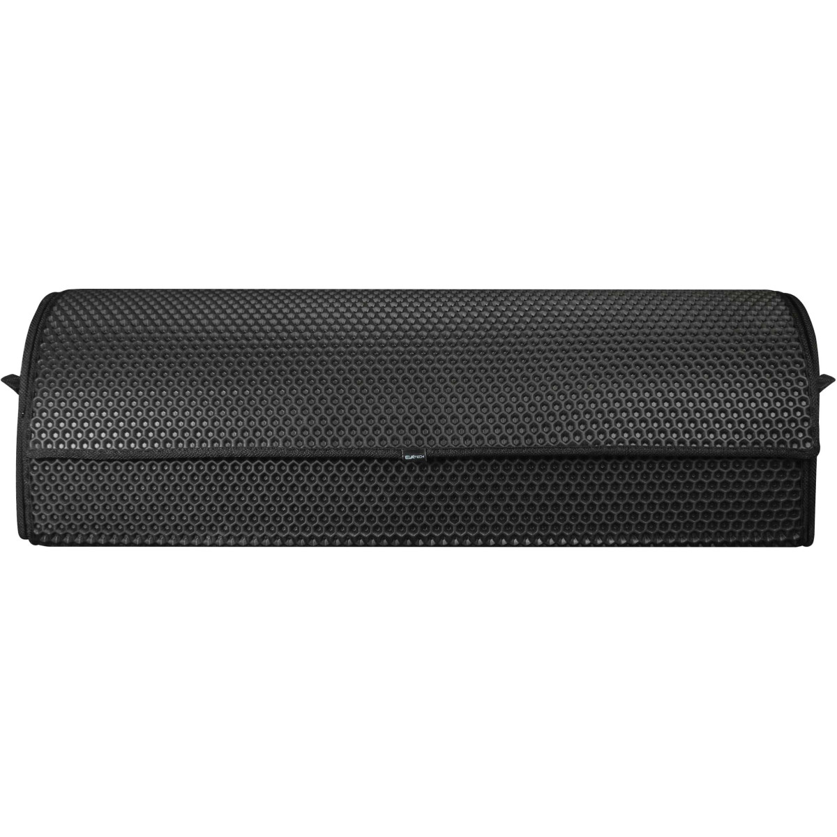 EVAtech tavaratilan järjestäjä PRO XL 32x100x30 cm - musta / mustat reunat EVAtech tavaratilan järjestäjä PRO XL 32x100x30 cm - musta / mustat reunat