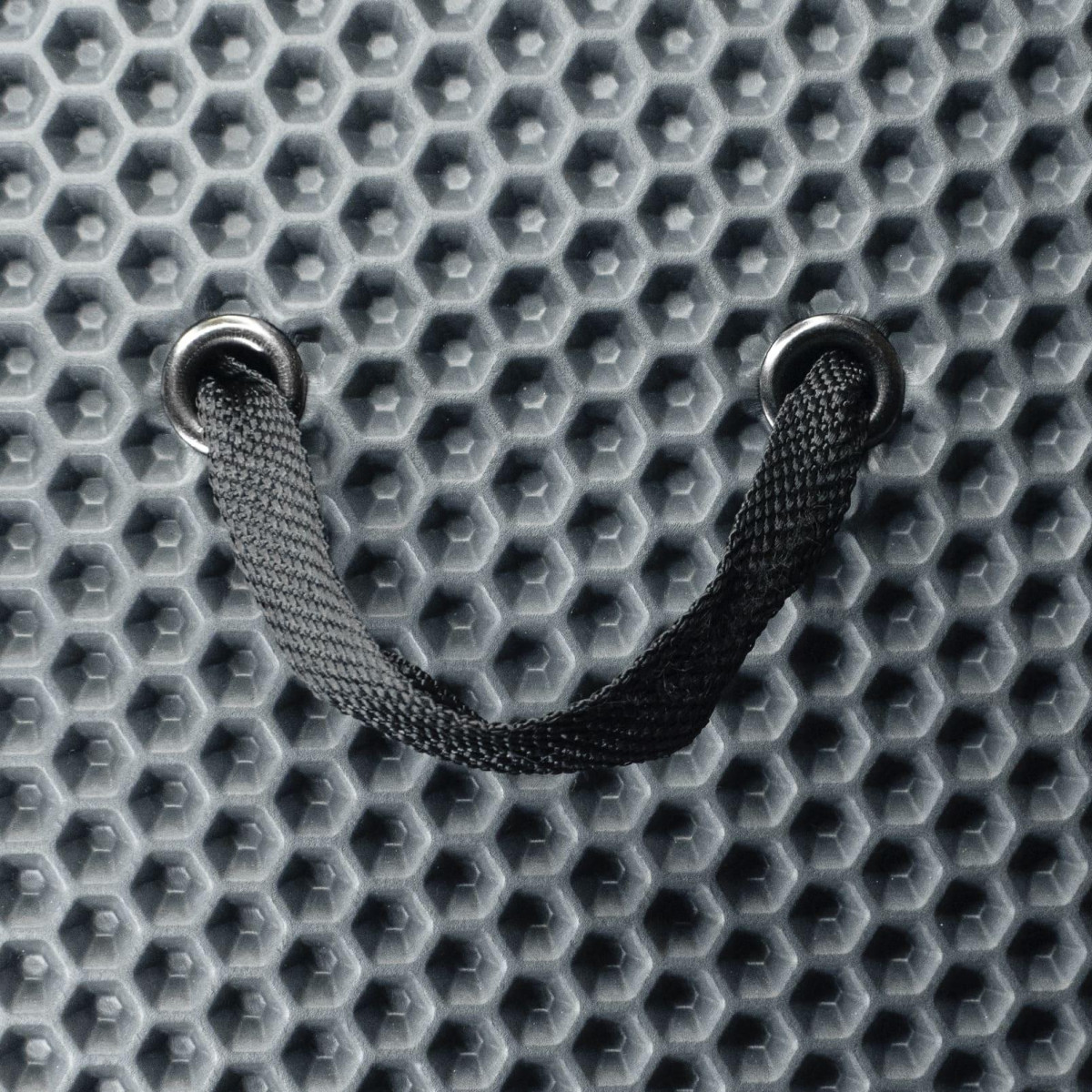 EVAtech tavaratilan järjestäjä PRO XL 32x100x30 cm - musta / mustat reunat EVAtech tavaratilan järjestäjä PRO XL 32x100x30 cm - musta / mustat reunat