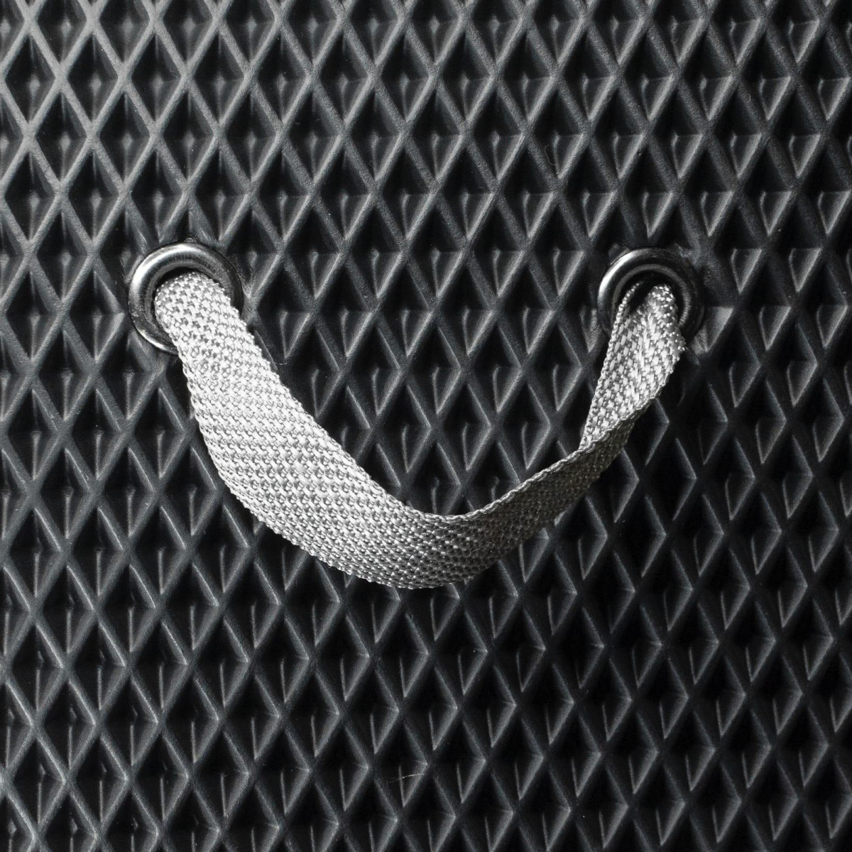 EVAtech tavaratilan järjestäjä PRO XL 32x100x30 cm - musta / harmaat reunat EVAtech tavaratilan järjestäjä PRO XL 32x100x30 cm - musta / harmaat reunat