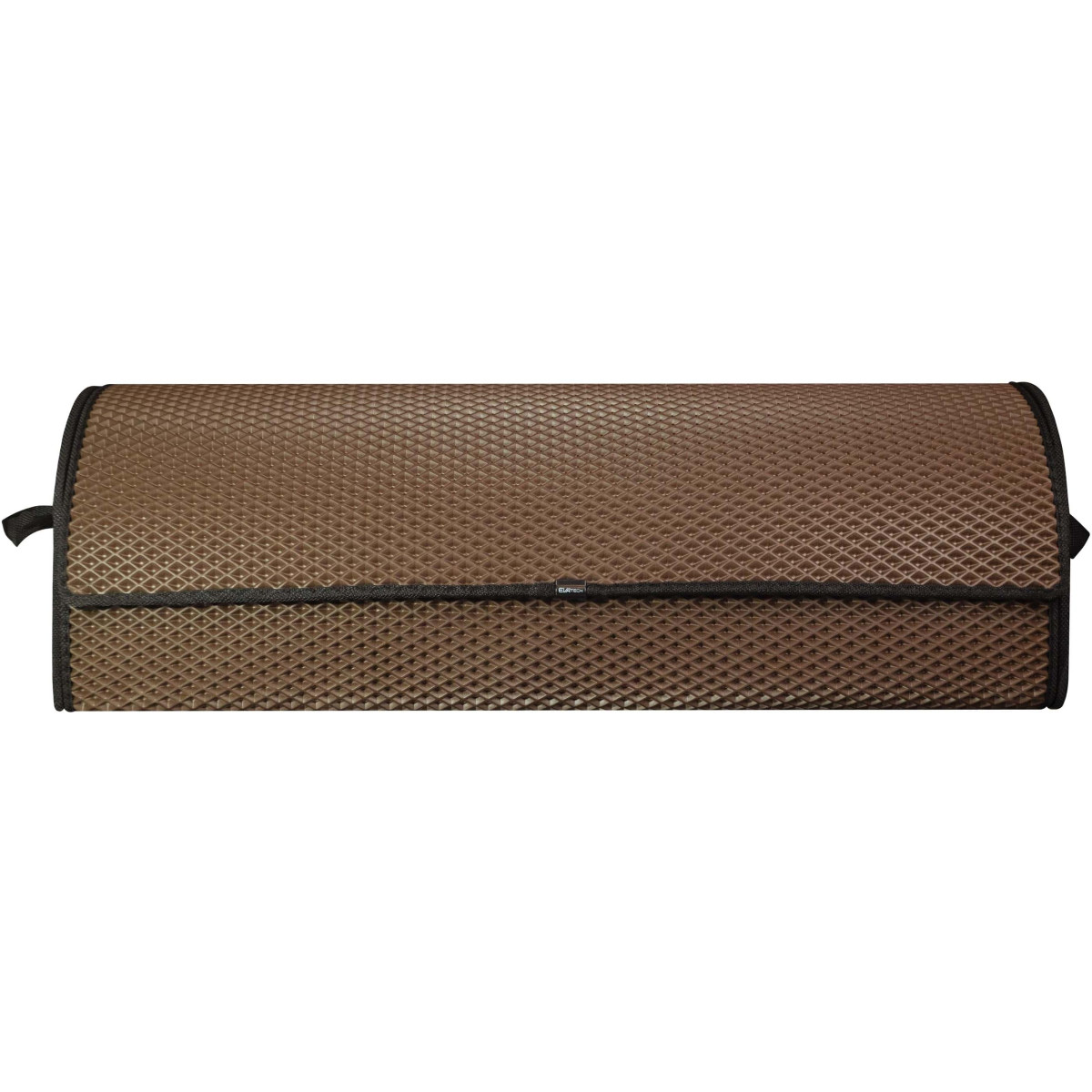 EVAtech tavaratilan järjestäjä PRO XL 32x100x30 cm - musta / punaiset reunat EVAtech tavaratilan järjestäjä PRO XL 32x100x30 cm - musta / punaiset reunat