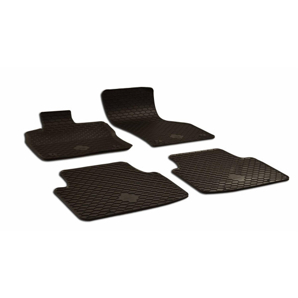 Kumi matot SEAT CUPRA FORMENTOR vuodesta 2020