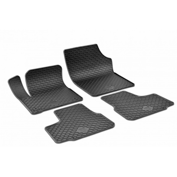 Kumi matot SEAT e-MII vuodesta 2020