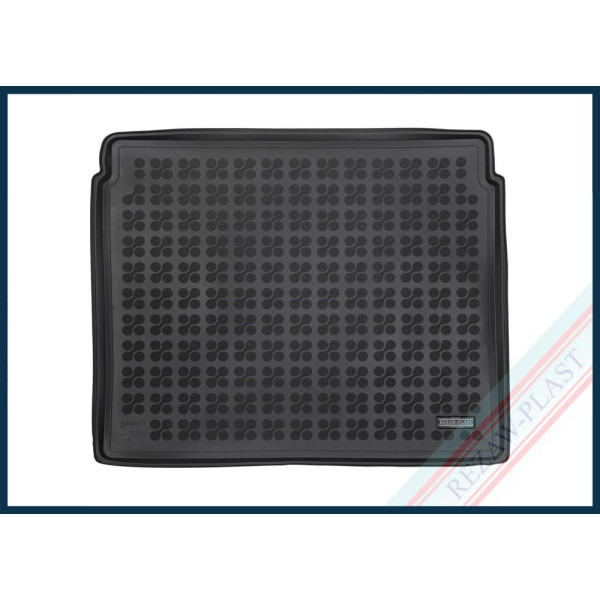 Kumi runko matto Peugeot 308 III SW vuodesta 2021 (Flex Floor version, without Focal sound system)