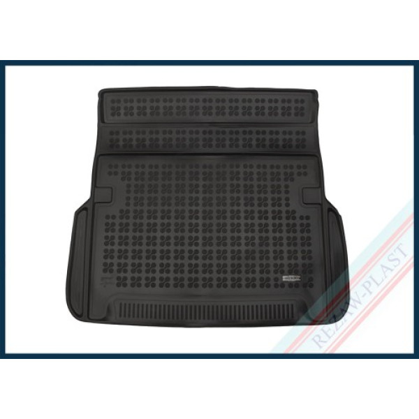 Tavaratilanmatto Toyota Land Cruiser J250 vuodesta 2024 (5 ovea)