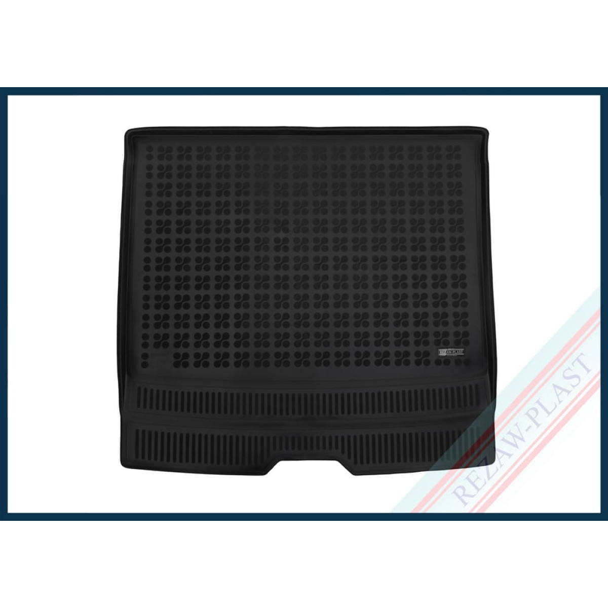 Tavaratilanmatto Volkswagen ID.Buzz Electric (BEV) vuodesta 2022 (5 paikkaa)