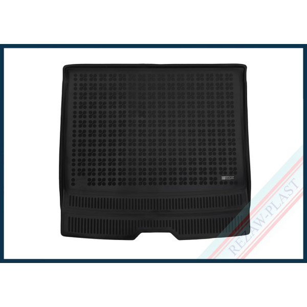 Tavaratilanmatto Volkswagen ID.Buzz Electric (BEV) vuodesta 2022 (5 paikkaa)