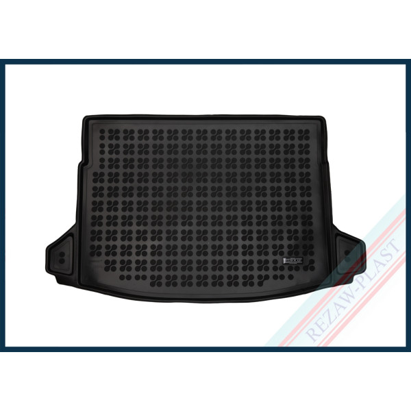 Tavaratilanmatto Subaru Crosstrek III vuodesta 2024 (yläosa)