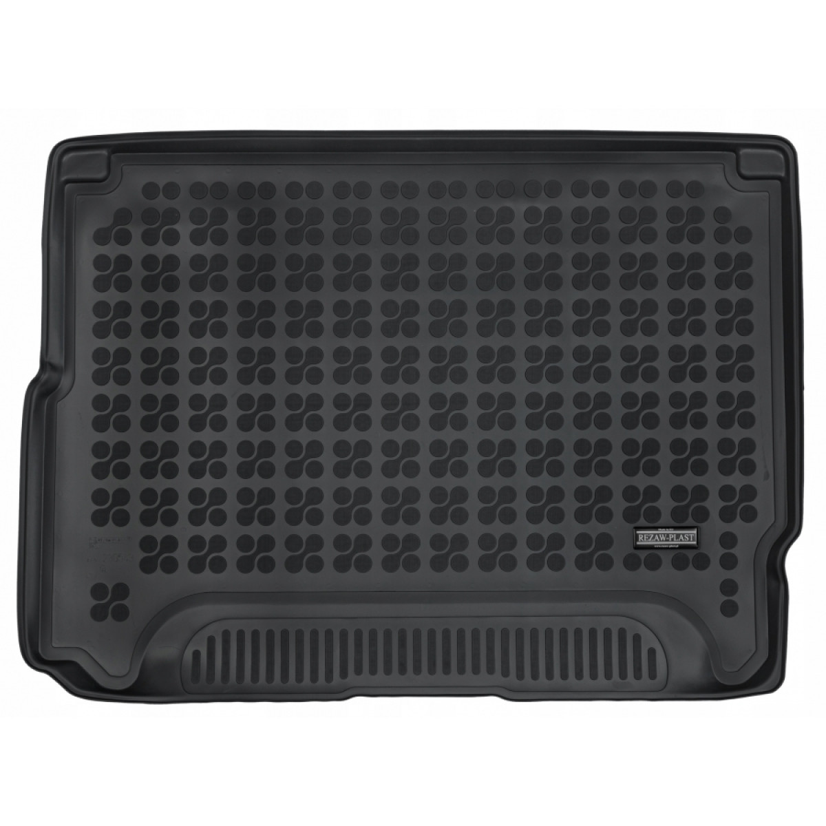 Tavaratilanmatto Honda e:Ny1 Electric (BEV) vuodesta 2023 (yläosa)