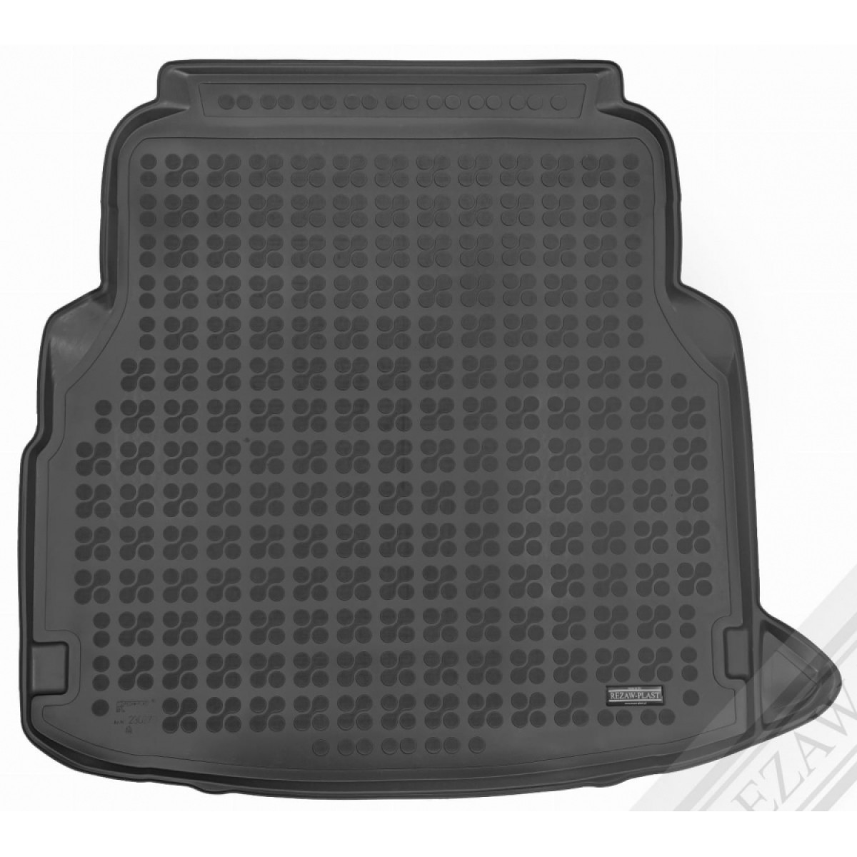 Tavaratilanmatto Mercedes-Benz E-Class W214 Limousine, not for Plug-in Hybrid (PHEV) vuodesta 2023