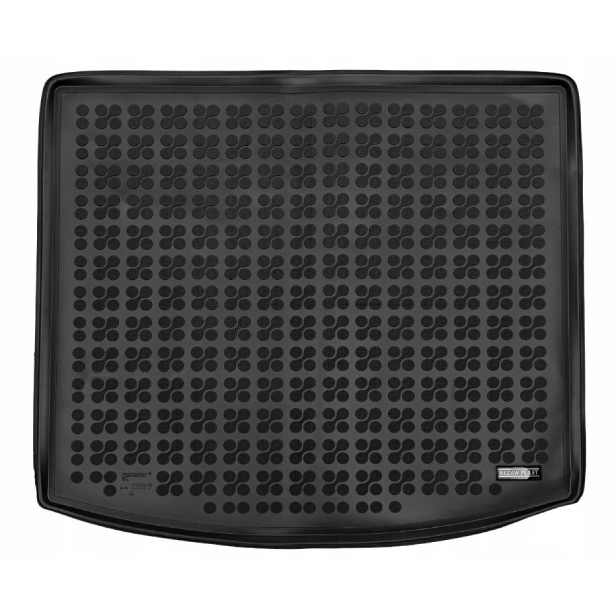 Tavaratilanmatto SsangYong Torres EVX Electric (BEV) vuodesta 2025