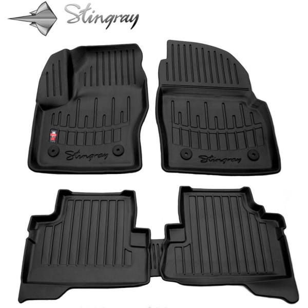 Kumi matot FORD Escape 2012-2019
