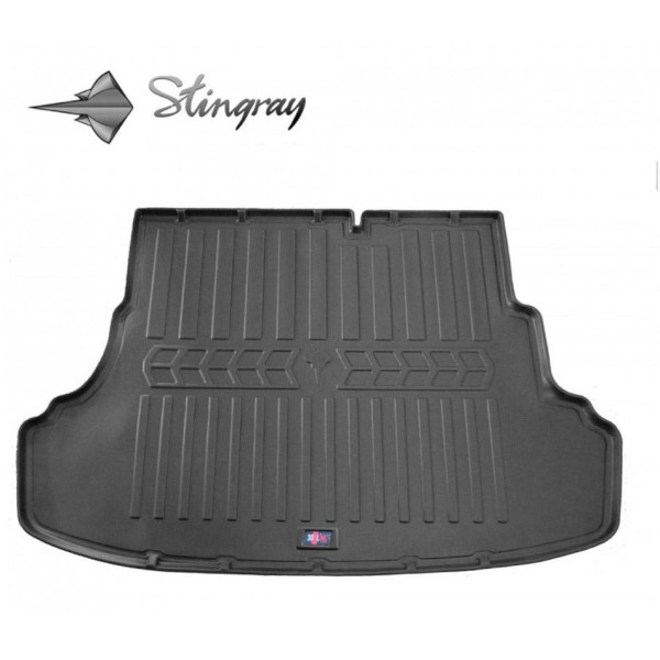 Kumi runko matto HYUNDAI Accent RB 2010-2017 (sedan)