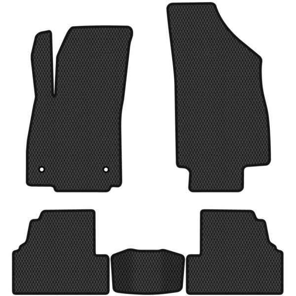 Polymeeri EVA lattiamatot Buick Encore 2013-2016
