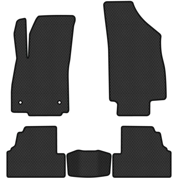 Polymeeri EVA lattiamatot Buick Encore Facelift 2016-2020