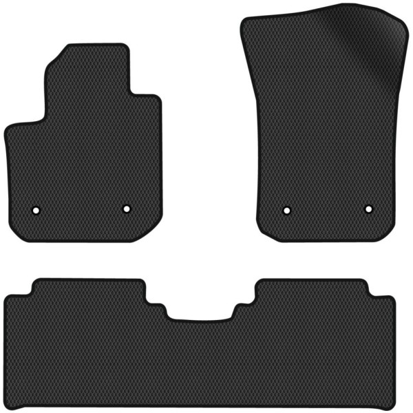 Polymeeri EVA lattiamatot Buick Envision 2016-2020