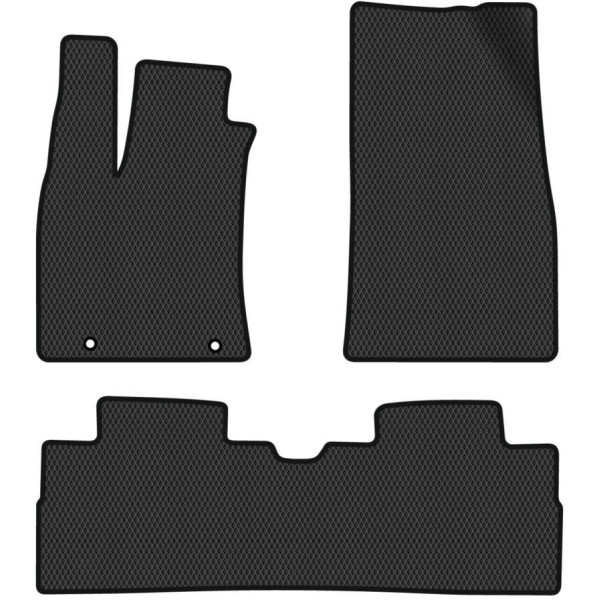 Polymeeri EVA lattiamatot BYD Seagull Viistoperä vuodesta 2023