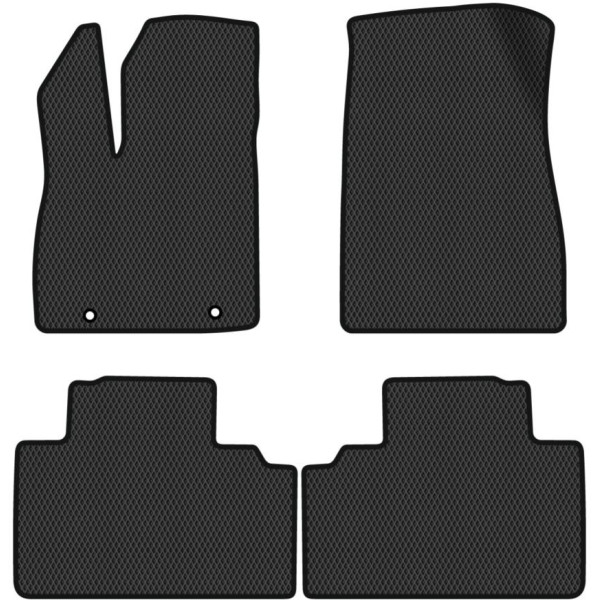 Polymeeri EVA lattiamatot BYD Sealion 05 vuodesta 2025