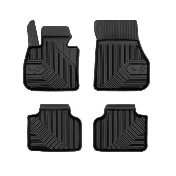 Kumimatot No.77 BMW 2 F45 2014-2021 (Active tourer)